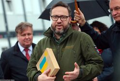 "Ukraińcy nie mają złudzeń". Cichocki komentuje słowa Millera