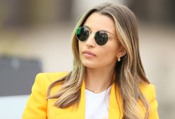 Co dalej z firmą odzieżową Julii Wieniawy? Menadżerka wyjaśnia