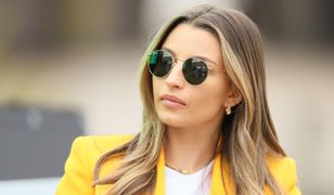 Co dalej z firmą odzieżową Julii Wieniawy? Menadżerka wyjaśnia