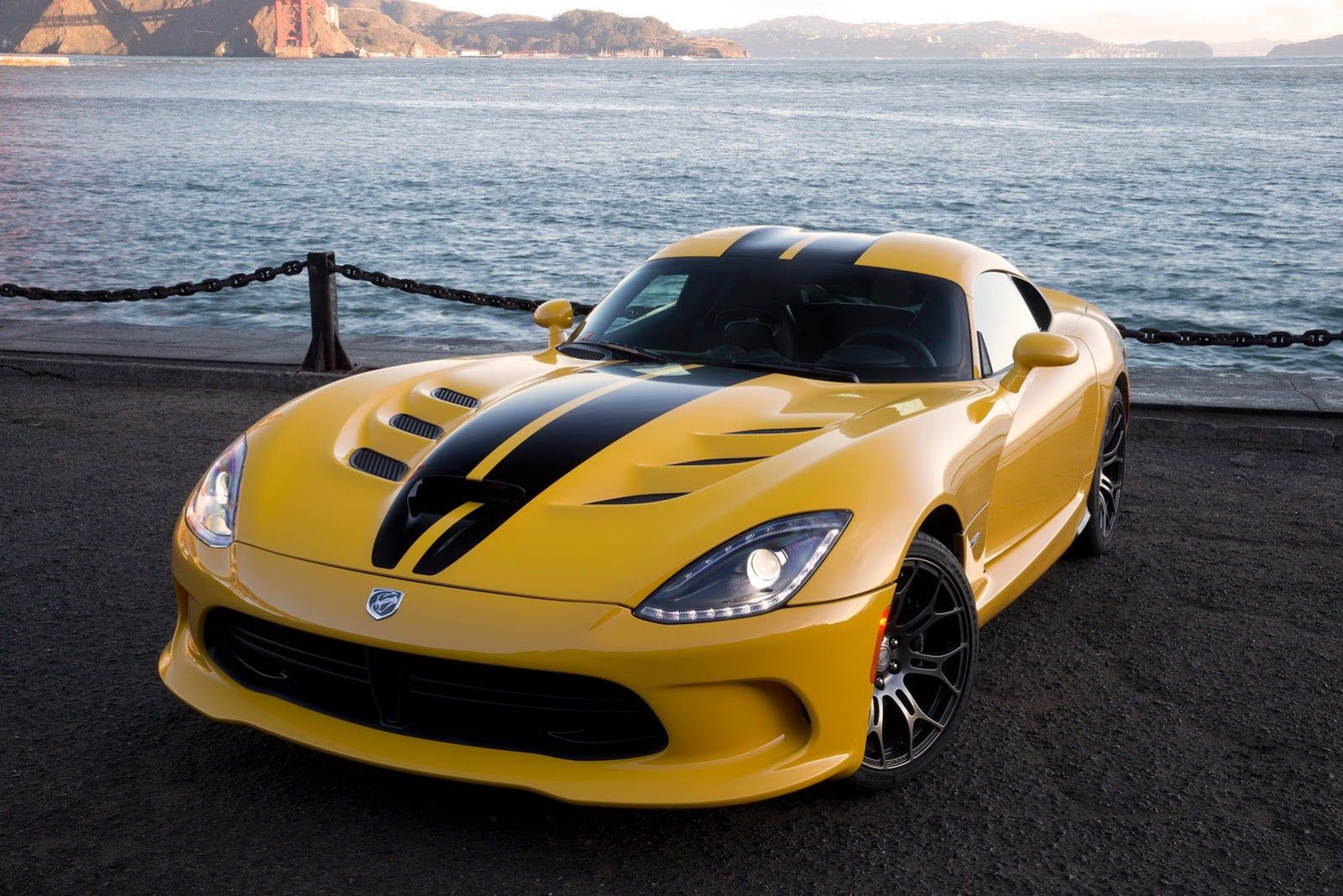 2013 SRT Viper - w żółci, czerwieni, czerni i niebieskim [aktualizacja] 46