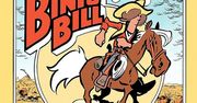 "Binio Bill": Polak podbija Dziki Zachód [RECENZJA]