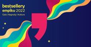 Bestsellery Empiku 2022. Oto lista nominowanych