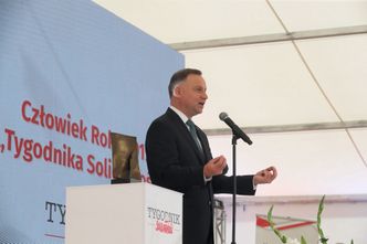 Prezydent podpisał ustawę o dopłatach do oprocentowania (tzw. tarczę 4.0)