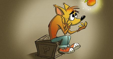 Crash Bandicoot ma już dwadzieścia lat