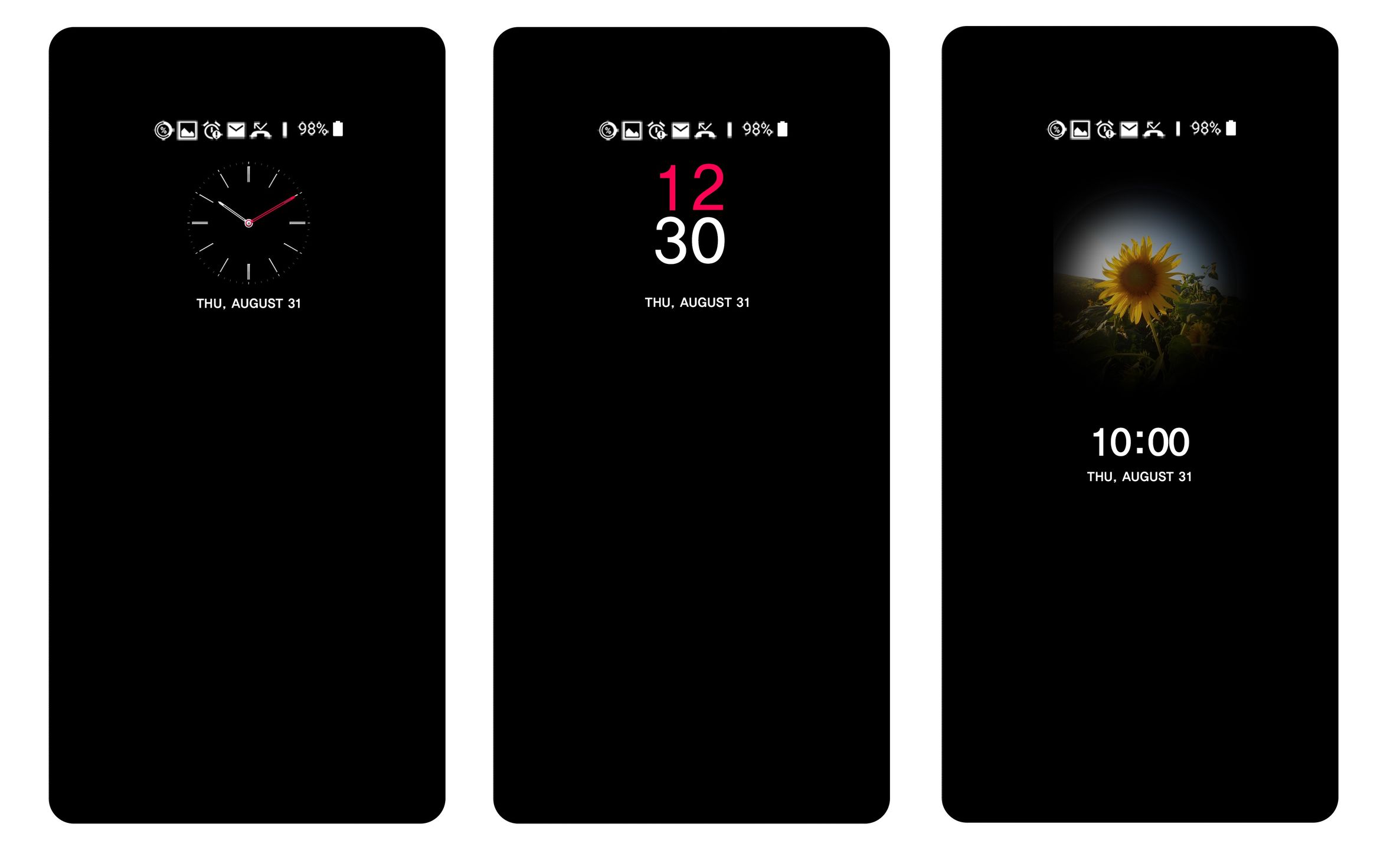 LG V30 oficjalnie. Multimedialny kombajn LG po raz trzeci 5
