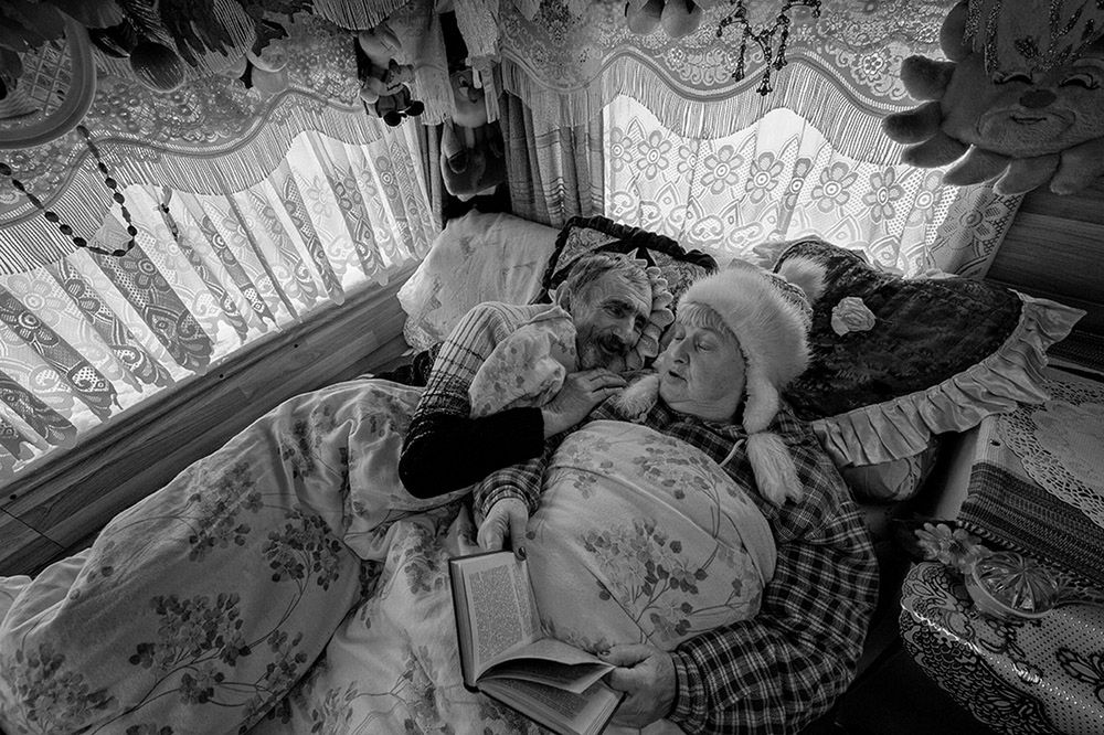 Tymon Markowski został uznany Fotoreporterem Roku 2016 36