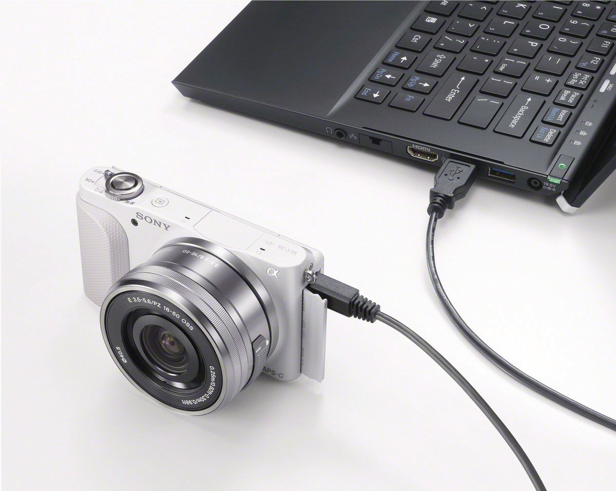 Sony NEX-3N - nowy bezlusterkowiec dla entuzjastów jest jeszcze mniejszy 16