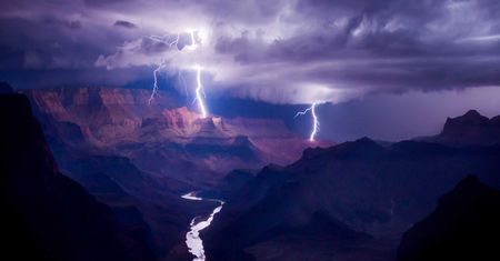 Zobacz najlepsze panoramy z konkursu EPSON International Pano Awards