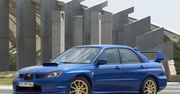 Subaru Impreza WRX STi - typowe awarie i problemy