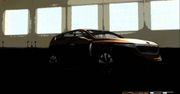 Kia nie zwalnia tempa - koncept Cross GT zadebiutuje na Chicago Auto Show