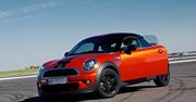MINI Roadster i Coupé przechodzą do historii
