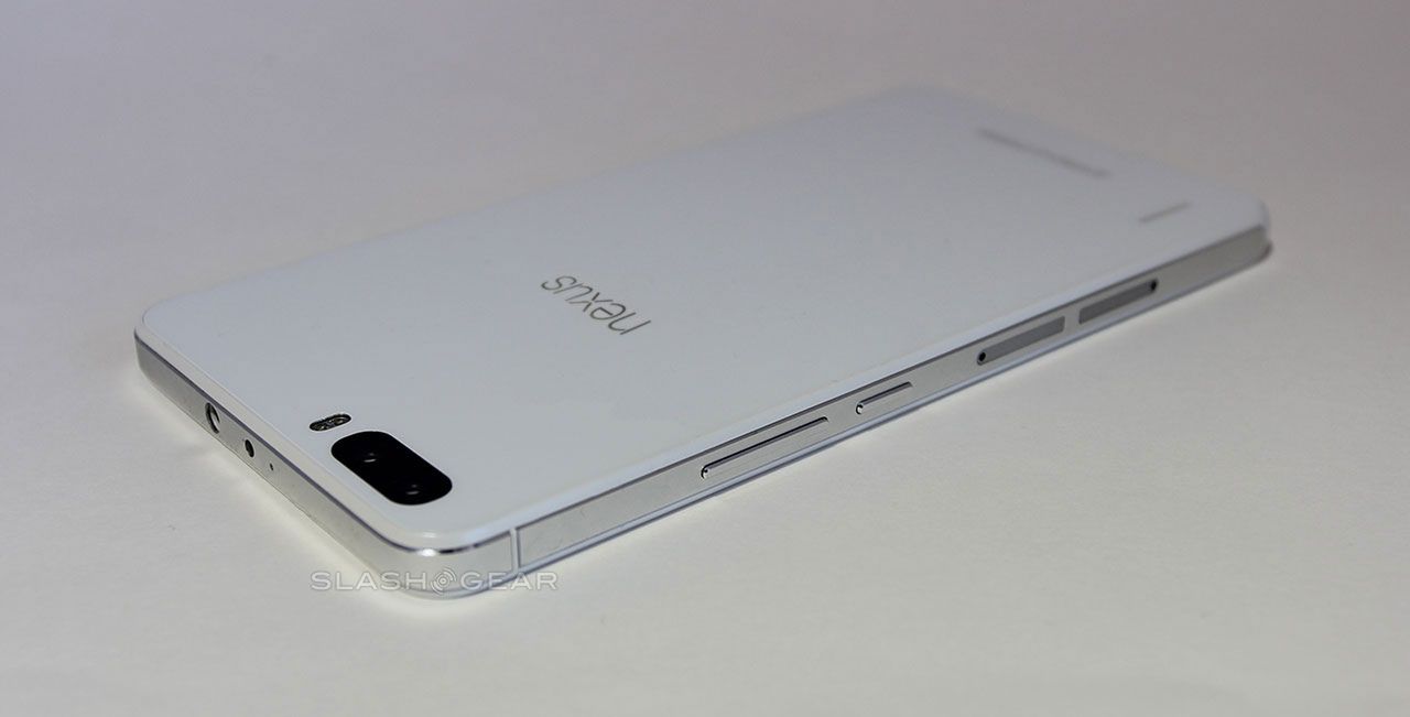 Kolejnego przedstawiciela serii Nexus stworzy Huawei? 1