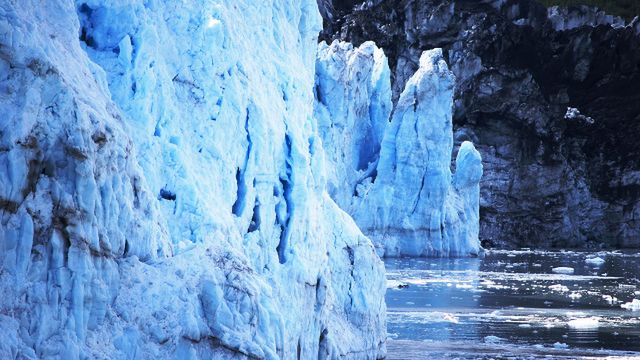 Chilijczyk został aresztowany za... kradzież lodowca 1