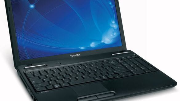 Toshiba Satellite C655D - laptop czy przerośnięty netbook? 1