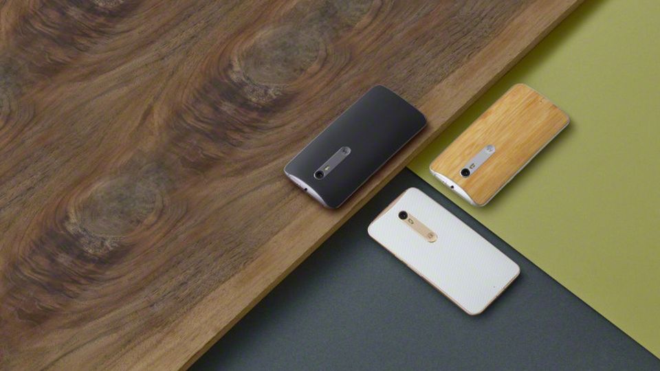 Moto X Style już w Polsce. Oto cena 1