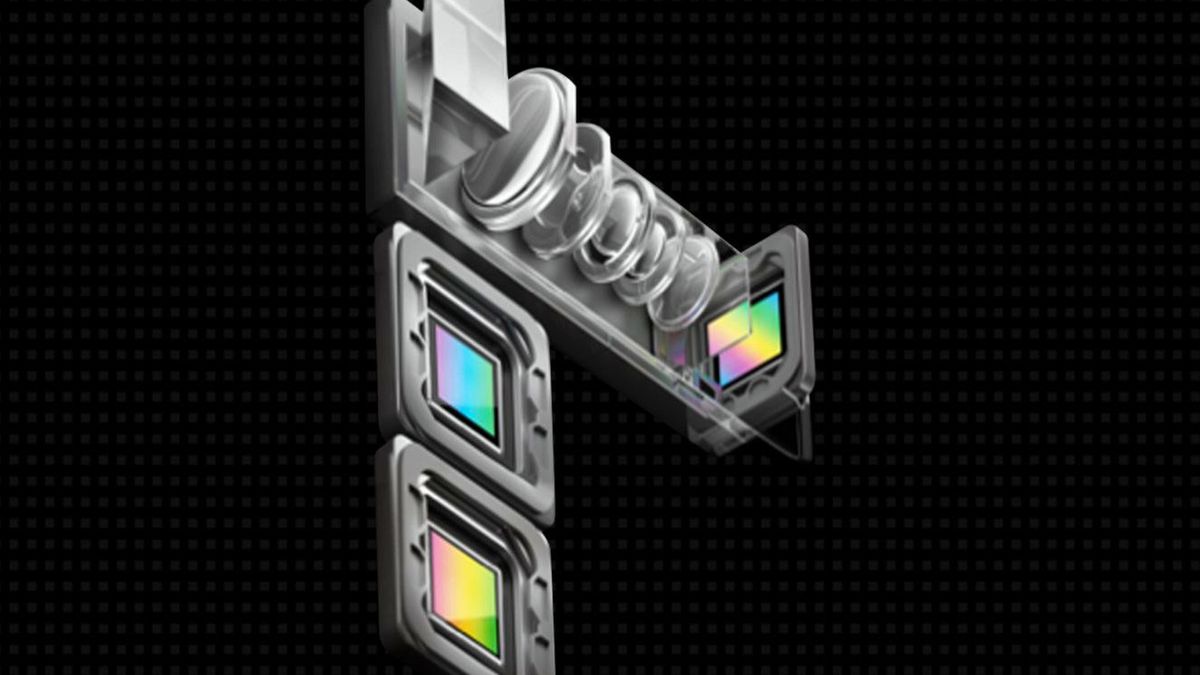 OPPO nagina rzeczywistość, czyli cała prawda o "10-krotnym zoomie" [MWC 2019] 1