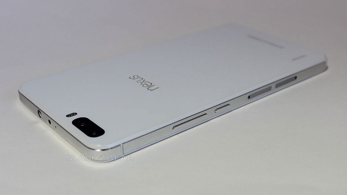 Kolejnego przedstawiciela serii Nexus stworzy Huawei? 1