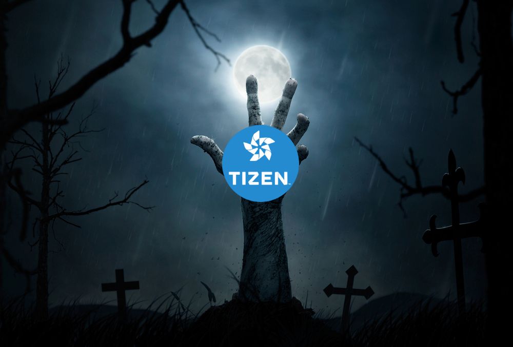 Koreańczycy ubiją Samsunga Z. To koniec Tizena w smartfonach? 1