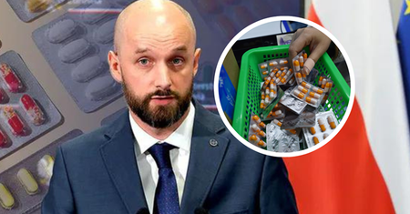 Pożyczają lub kradną "odpadki" w aptece. "Spotykałem się z takim procederem"