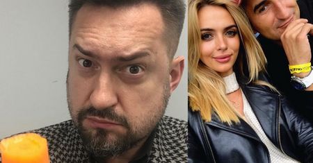 Prokop dogryza Koterskiemu: "Warto przepraszać, nawet jeśli się NIE WIE, ZA CO"