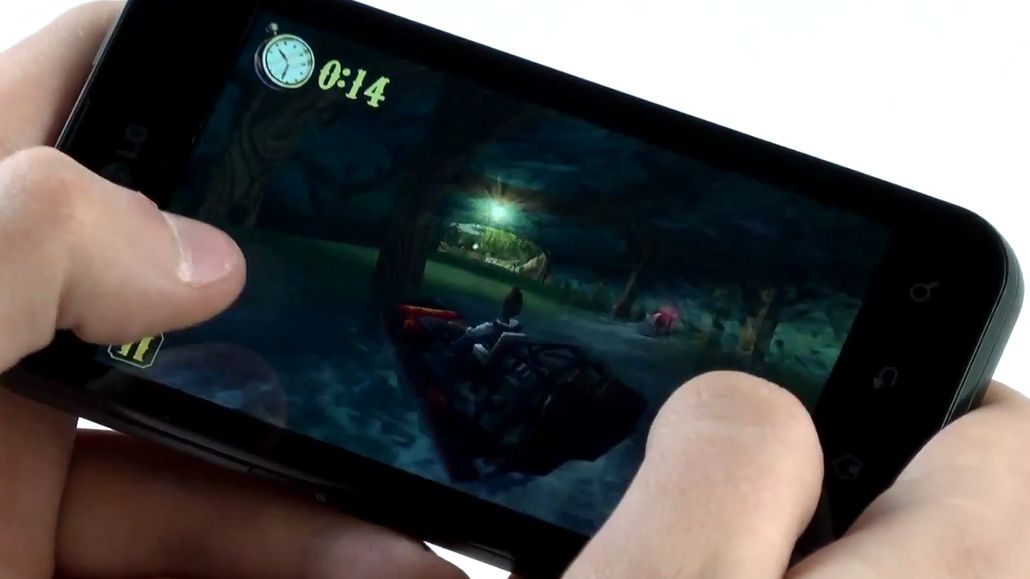 Appshaker Komórkomanii #4 1