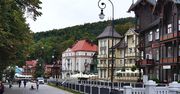 Krynica-Zdrój jak Zakopane? Sprawdzili ceny w kultowym uzdrowisku