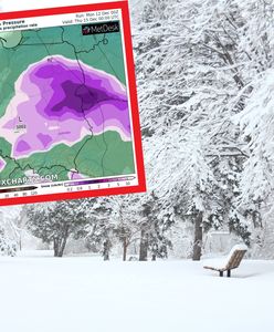 Do kiedy będzie śnieg? Jest data. Prognoza pogody nie zostawia złudzeń