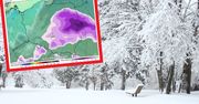 Do kiedy będzie śnieg? Jest data. Prognoza pogody nie zostawia złudzeń