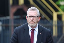 Grzegorz Braun bez immunitetu. Bodnar zabiera głos
