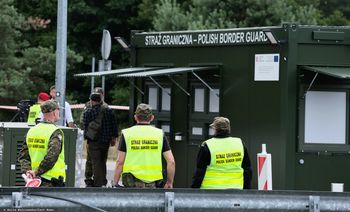 Tylu osobom nadano polskie obywatelstwo w 2025 r. MSWiA podało liczby