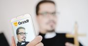Grindr sprzedawał dane o użytkownikach. Aplikacja dla gejów mogła wydać księdza