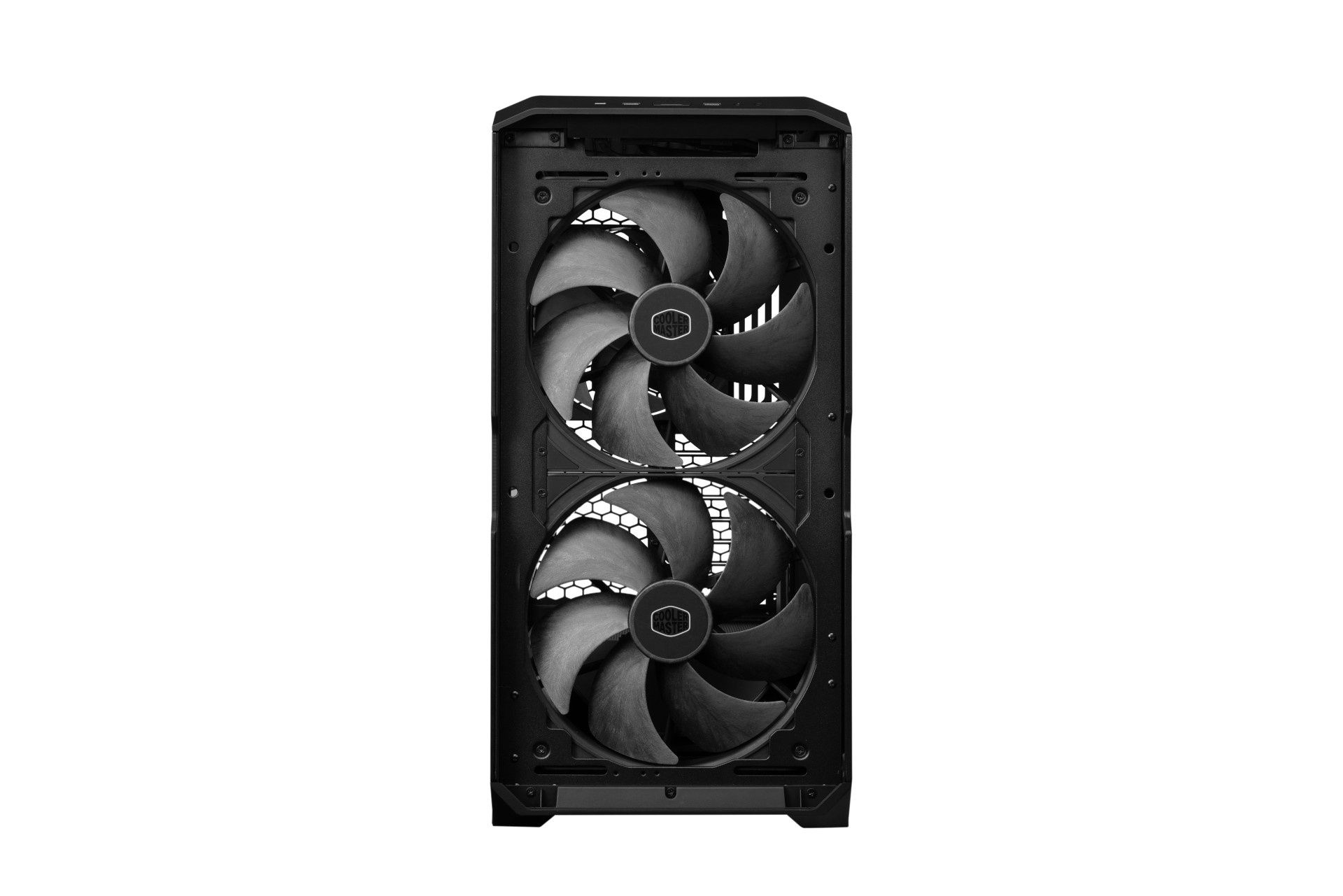 Cooler Master HAF II 500