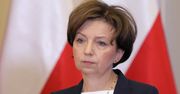 Oburzający wpis na profilu minister rodziny. W sieci burza! Marlena Maląg tłumaczy