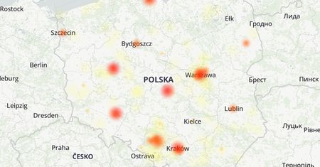 ZUS: problem z logowaniem. Setki zgłoszeń (aktualizacja)