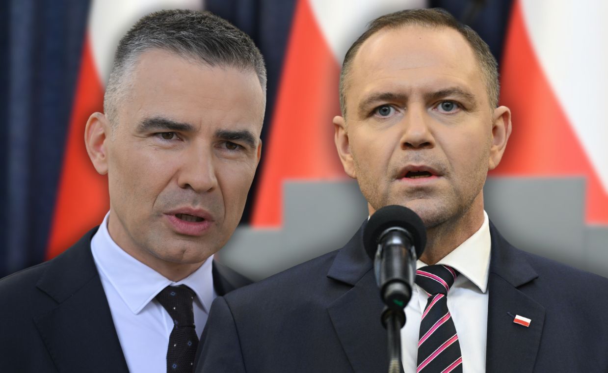 Adwokat jednoznacznie o decyzji prezydenta. "Zakładnikami są ludzie"