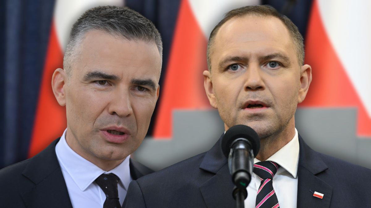 Przemysław Rosati komentuje decyzję prezydenta ws. nominacji