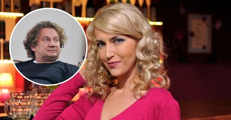 Magdalena Waligórska starała się o inną rolę w "Ranczo". Na drodze stanął jej Paweł Królikowski