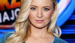 Kurdej-Szatan już nie milczy. Angażuje się w piękną akcję