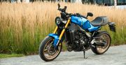 Test: Yamaha XSR 900 – dobra jak rodzina MT, ale o wiele ładniejsza