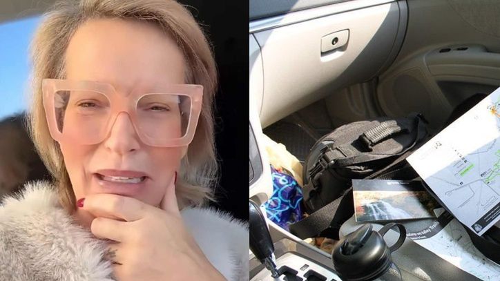 Dramat Pauliny Smaszcz