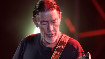 Przed Świętami każdy nuci ten hit. Chris Rea wcale nie stworzył go dla siebie