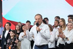 Tusk już nie spełnił obietnicy? Posłanka go broni. "To była przenośnia"