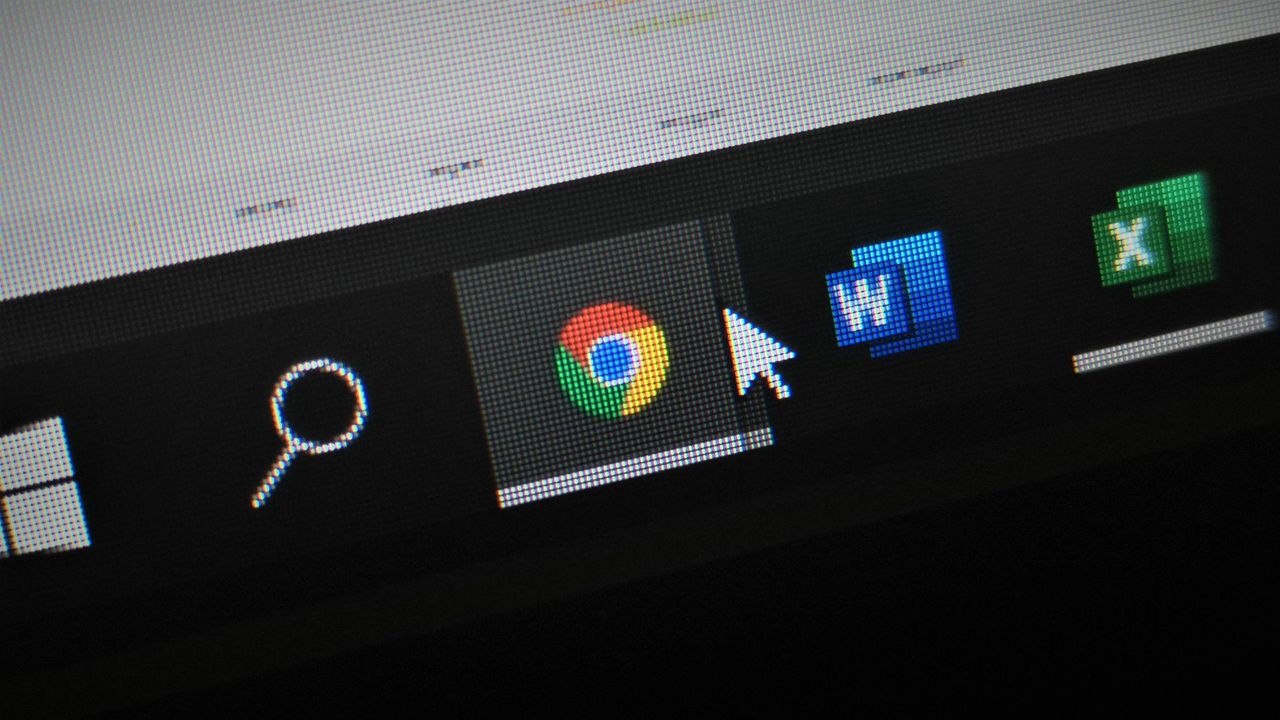 Google Chrome obsługuje już "leniwe ładowanie" elementów iframe, fot. Oskar Ziomek