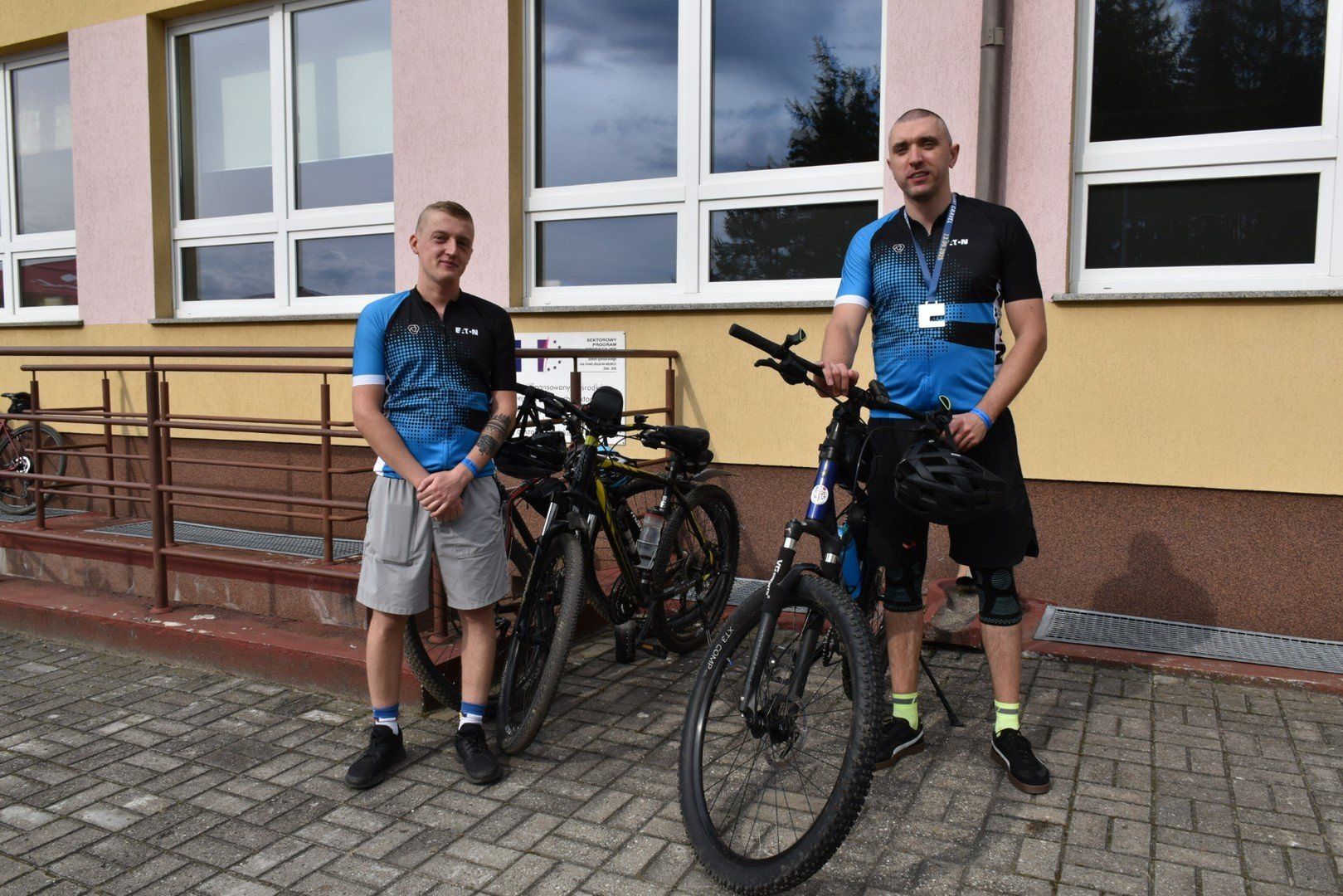 Kociewski Gravel w Bytoni