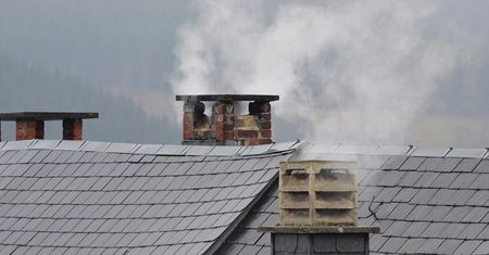 Drastyczna zmiana pogody. Nadchodzi duże ochłodzenie. W nocy zaledwie 7 st. C