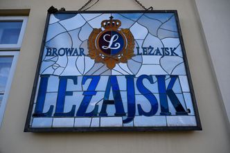 Politycy znaleźli sposób na uratowanie Browaru Leżajsk? Padło nazwisko