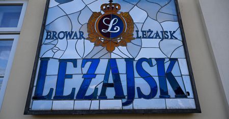Politycy znaleźli sposób na uratowanie Browaru Leżajsk? Padło nazwisko