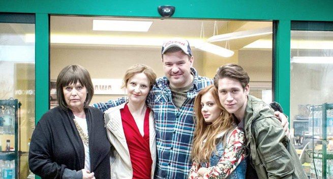 Ruszyły zdjęcia do nowego serialu TVP2 „Baron24”