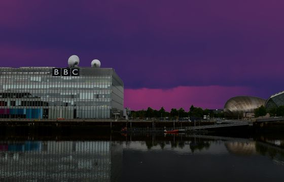 BBC zamknie dział śledczy. "Ciężka praca nad obniżeniem kosztów"