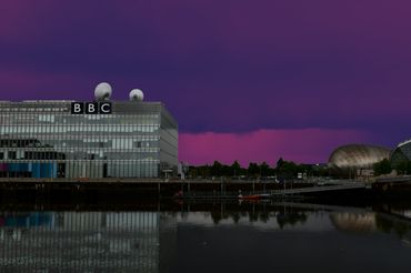 BBC zamknie centralną jednostkę śledczą. 